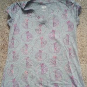 Massimo appel T-SHIRT